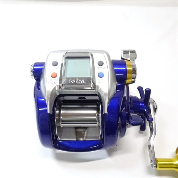 ０６ハイパータナコン６００ＦＥ